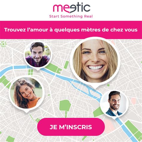 rencontre meetic gratuit|Télécharger Meetic